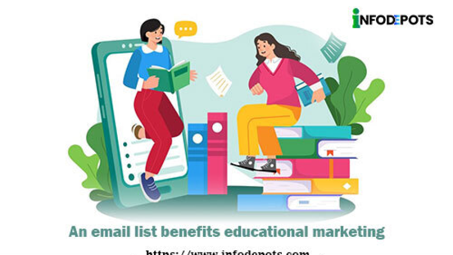 An-email-list-benefits-educational-marketing