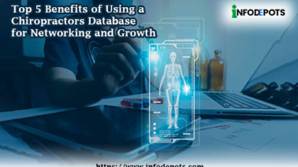 Chiropractors Database