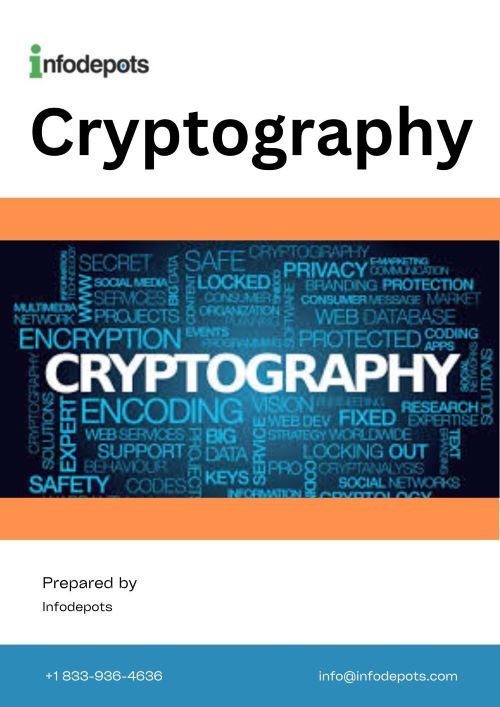 Cryptography