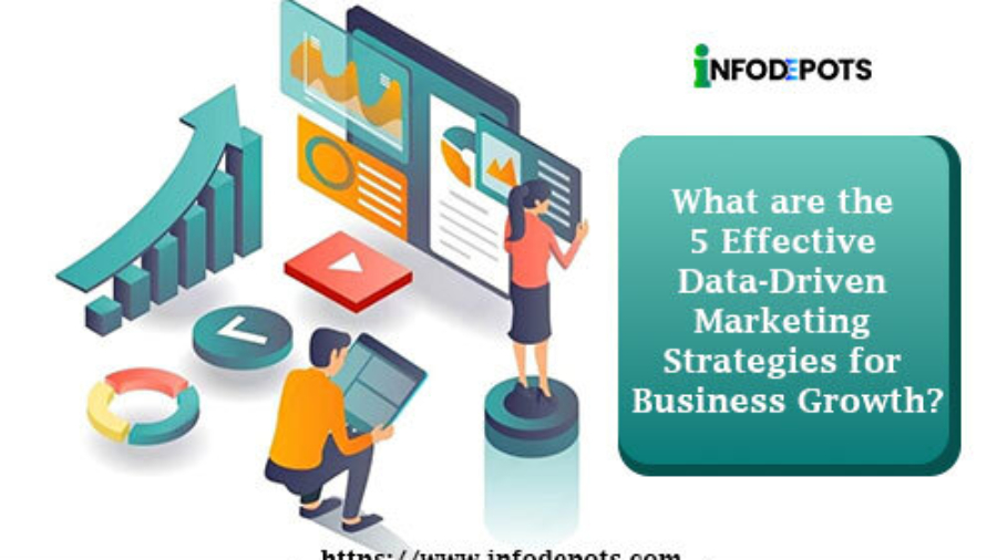 Data Driven Email Marketing