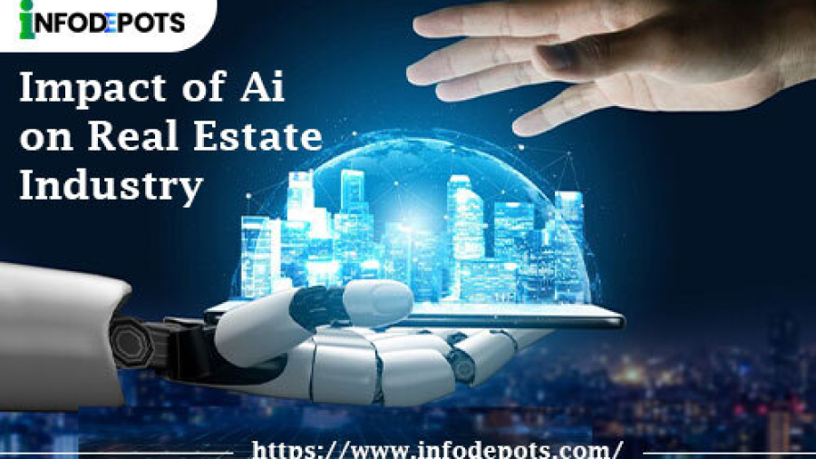 Real Estate Industry Email List