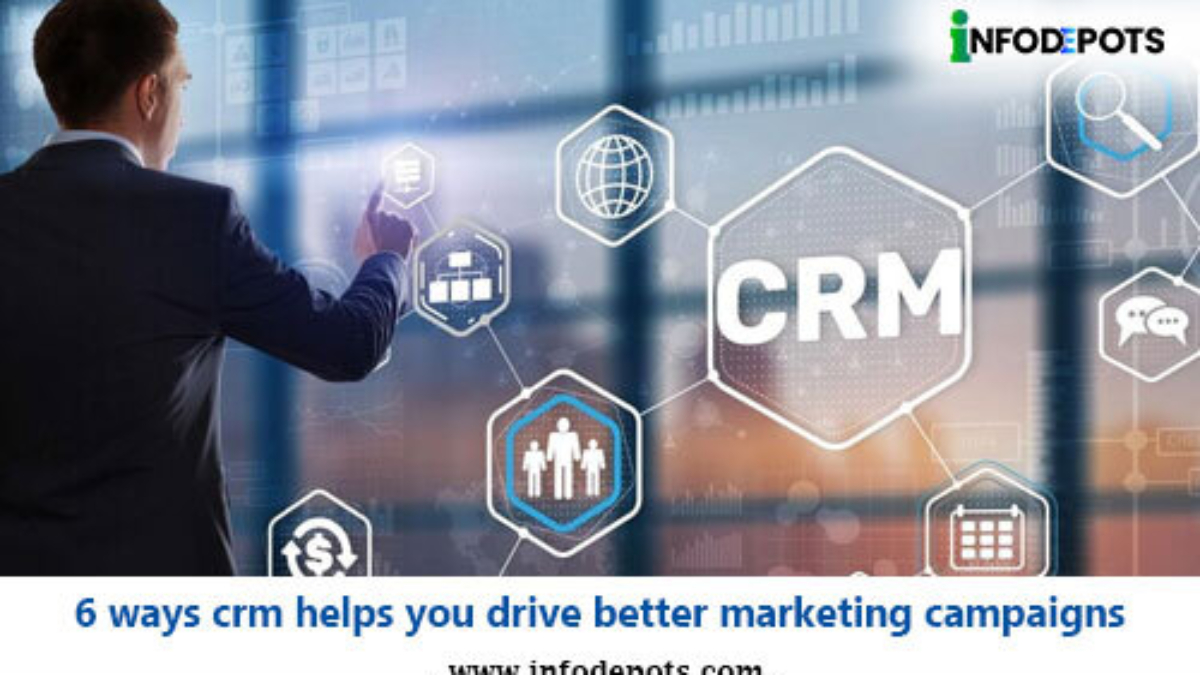 CRM Email List