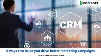 CRM Email List