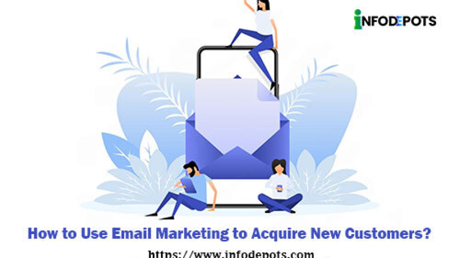 Email Marketing