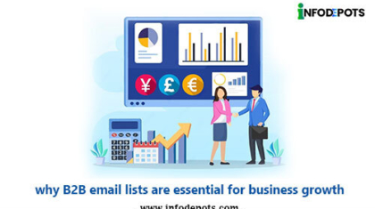 B2B Email List