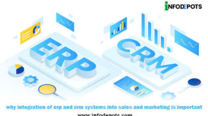 ERP & CRM