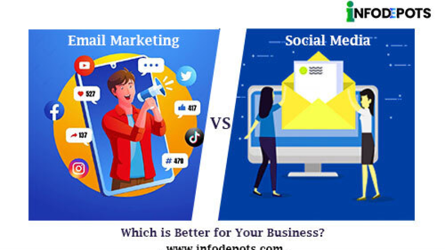Email-Marketing-vs