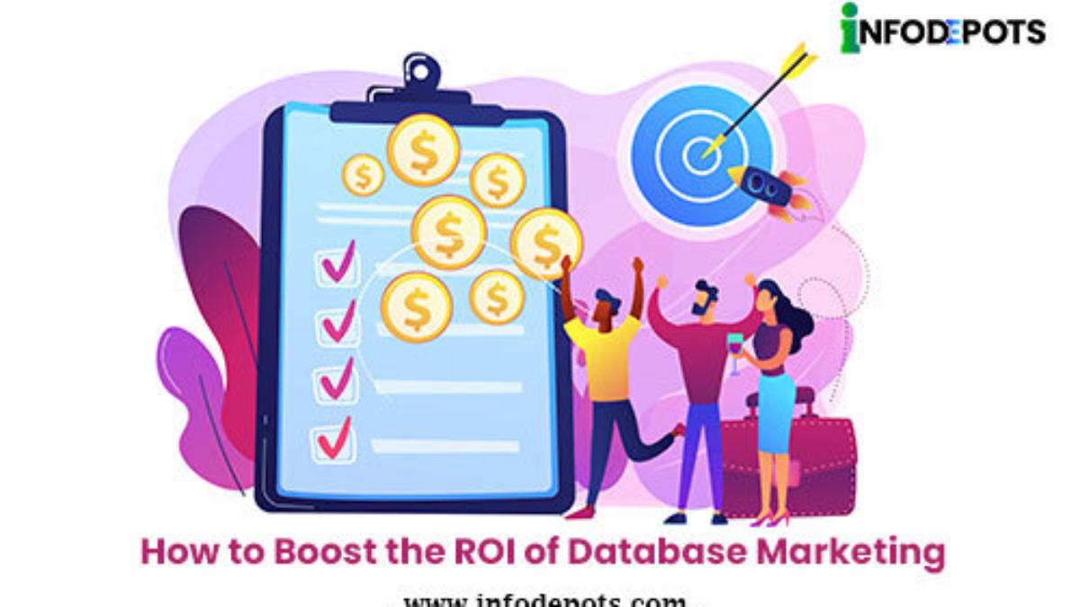 Database Marketing