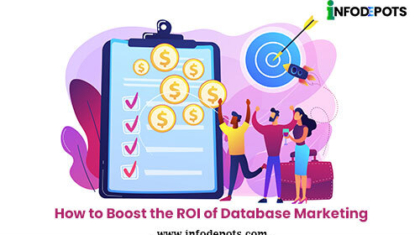Database Marketing