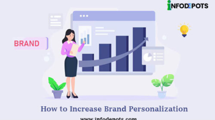 Brand personalization