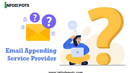What to ask an email appending service provider