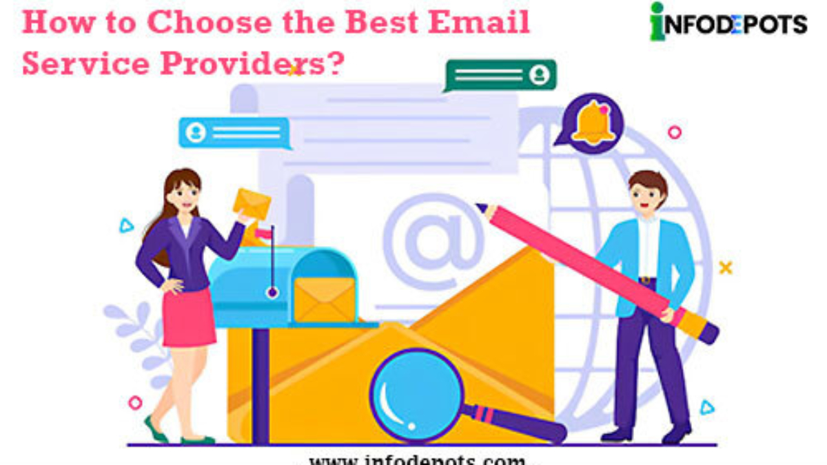 Best Email Service Providers