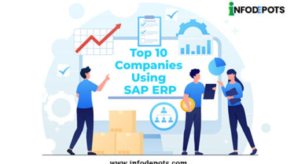 SAP ERP Companies in USA