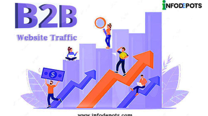 How to Increase Website Traffic?