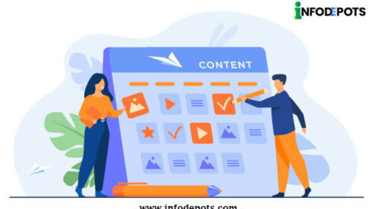 Dynamic Content in Email Marketing