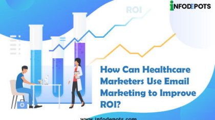 Healthcare Email Marketing