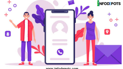 How to find business owners contact information online