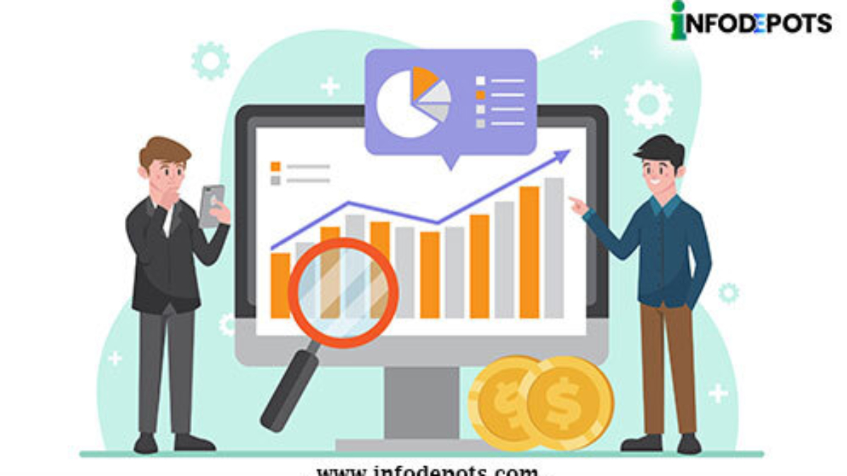 What Is Quality Sales Data, And How Can It Drive Sales