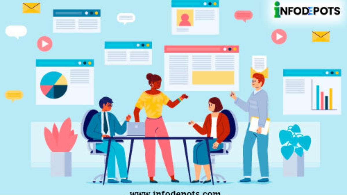 QuickBooks Users Email List in B2B Networking USA