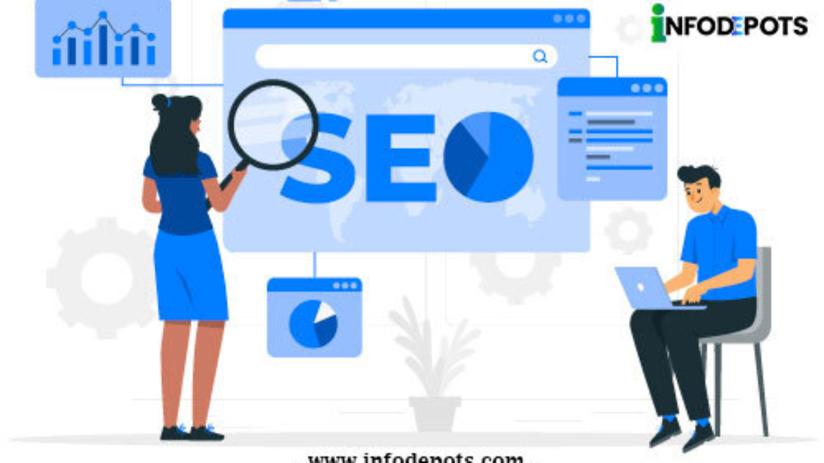 What are the best ways to drive organic traffic?