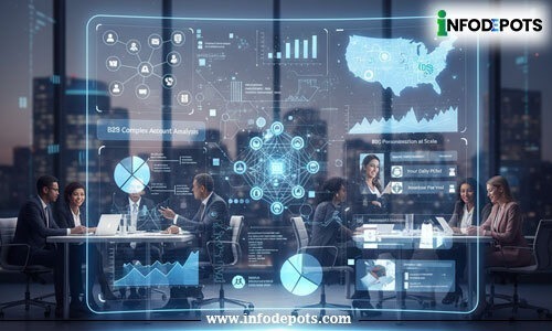 How AI-Powered Sales Data Solutions Are Transforming B2B and B2C ...