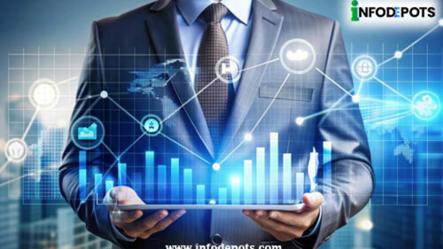 10 Ways Technology can Benefit your Growing Business