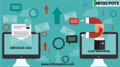 Why Verified B2B Email Lists Are Critical for Lead Generation