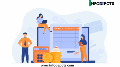 How to Use B2B Email Lists for Account-Based Marketing?