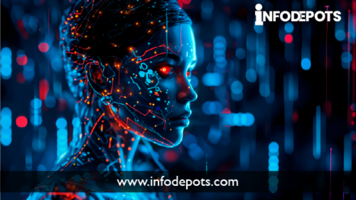 Role of AI in Managing B2B Email Lists