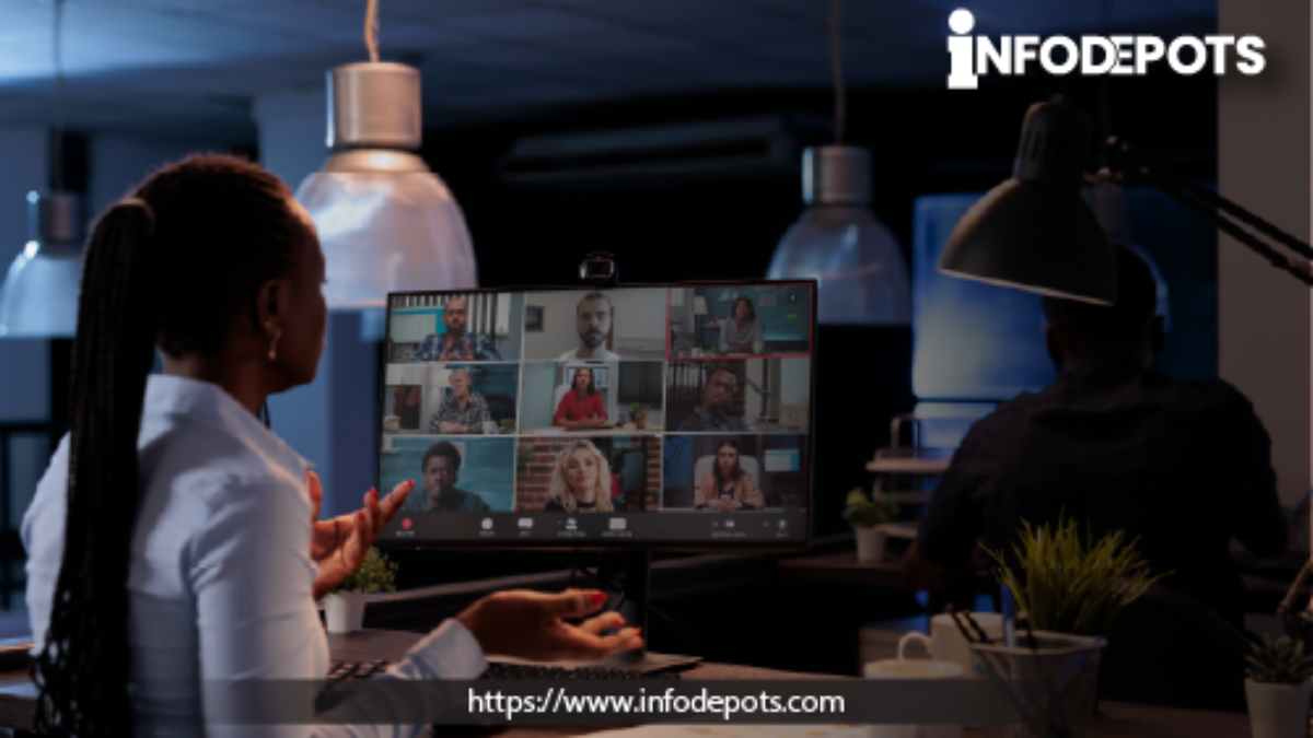 Grow B2B email list using webinars