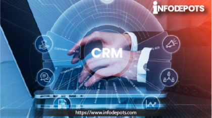 Integrating Your B2B Email List With CRM Software