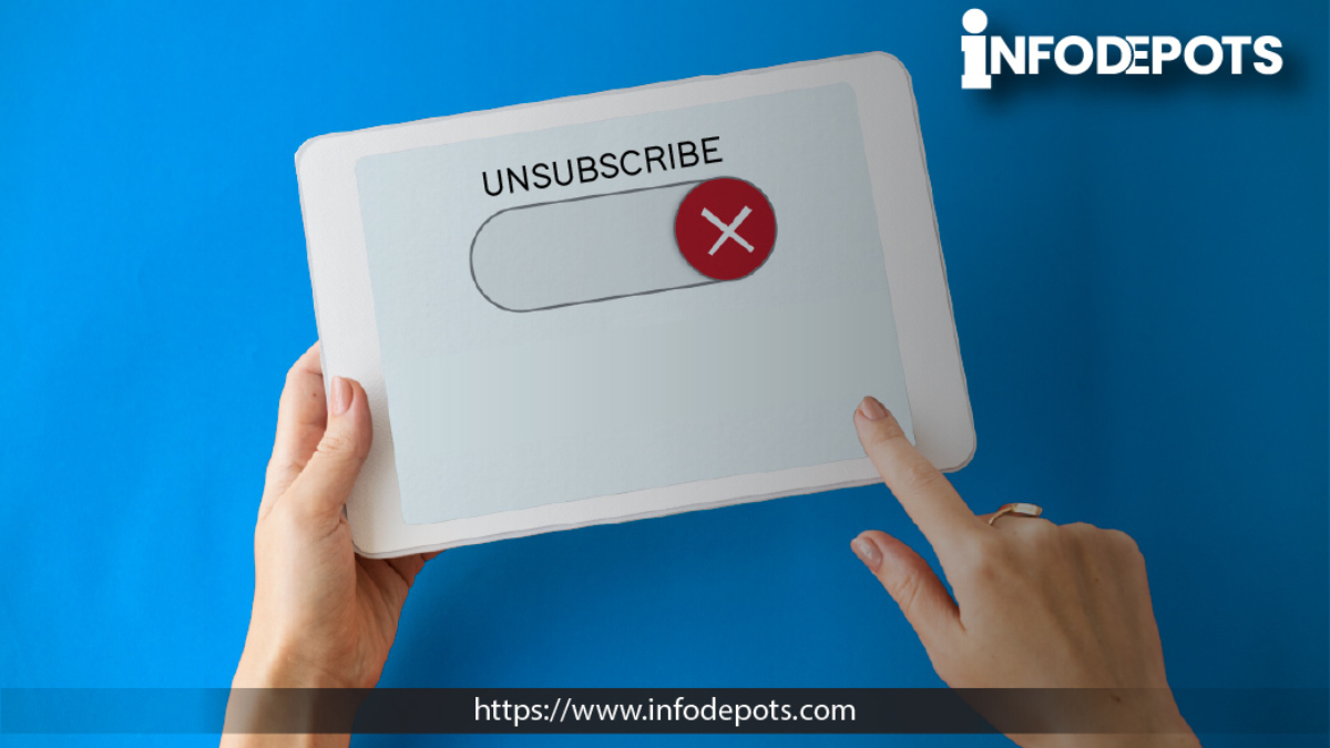 ways to reduce email unsubscribe rates in B2C email campaigns