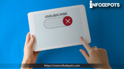 ways to reduce email unsubscribe rates in B2C email campaigns