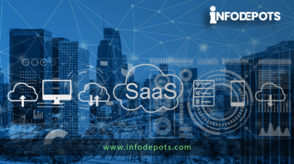 Top SaaS companies in USA