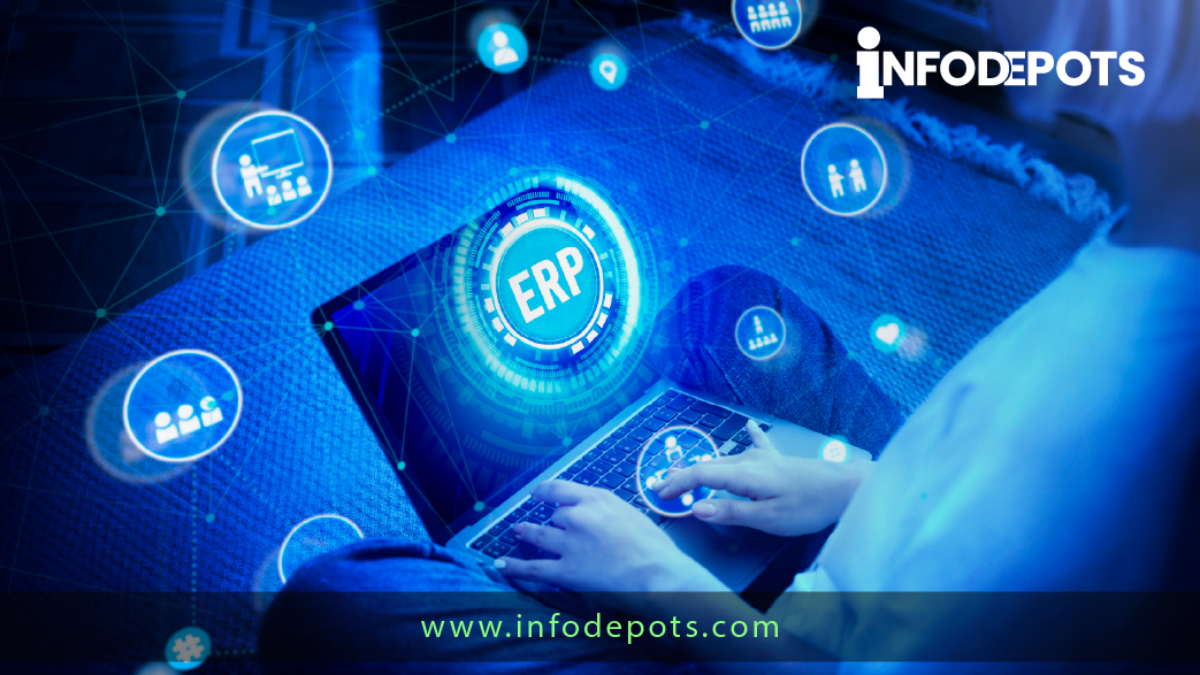 List of companies using Epicor ERP USA
