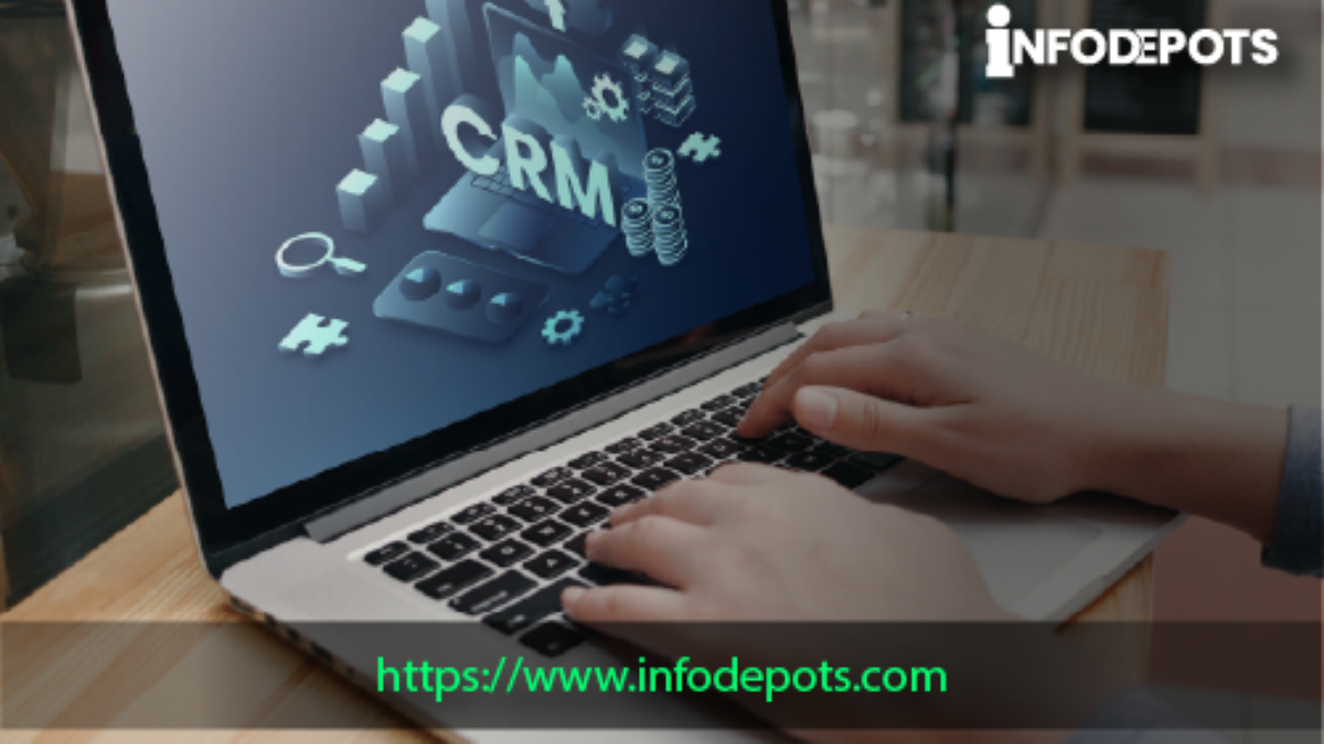 Best CRM Software for Small Businesses in USA