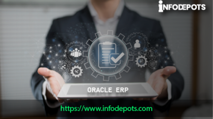 Best USA Companies Using Oracle ERP