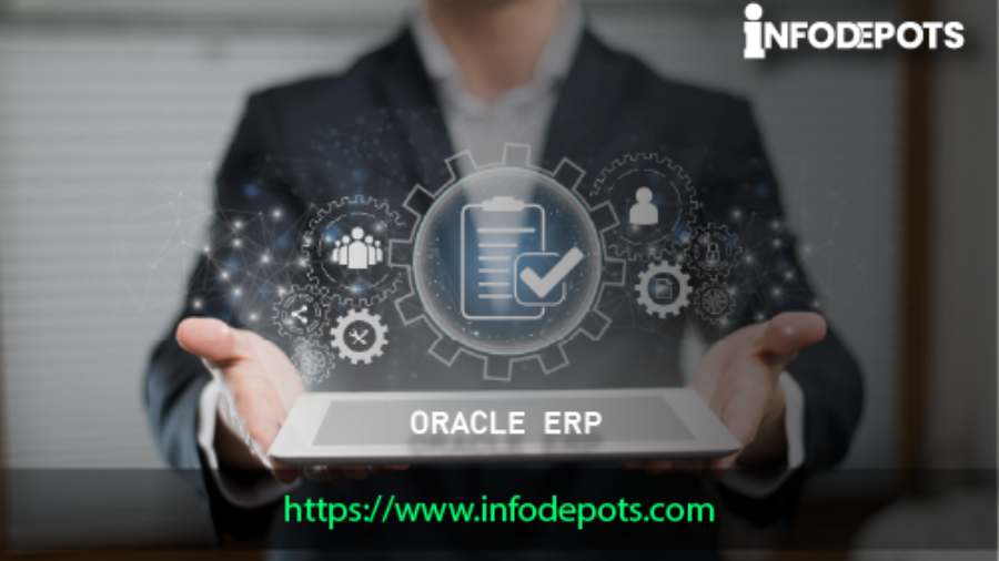 Best USA Companies Using Oracle ERP