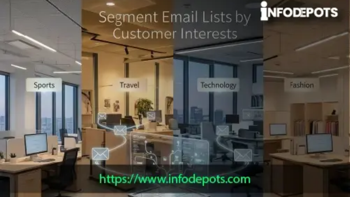 Customer Interest Segmentation for Better Conversions