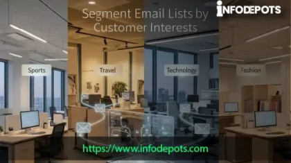 Customer Interest Segmentation for Better Conversions