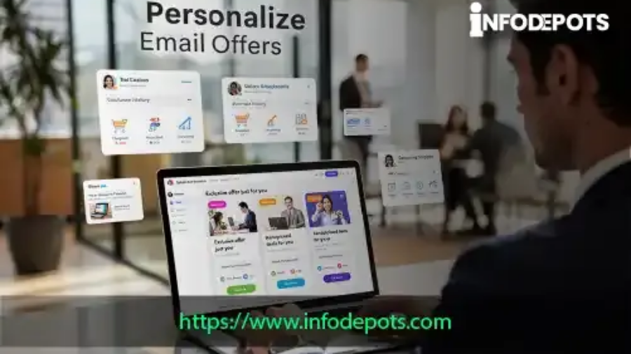 Email Personalization Best Practices