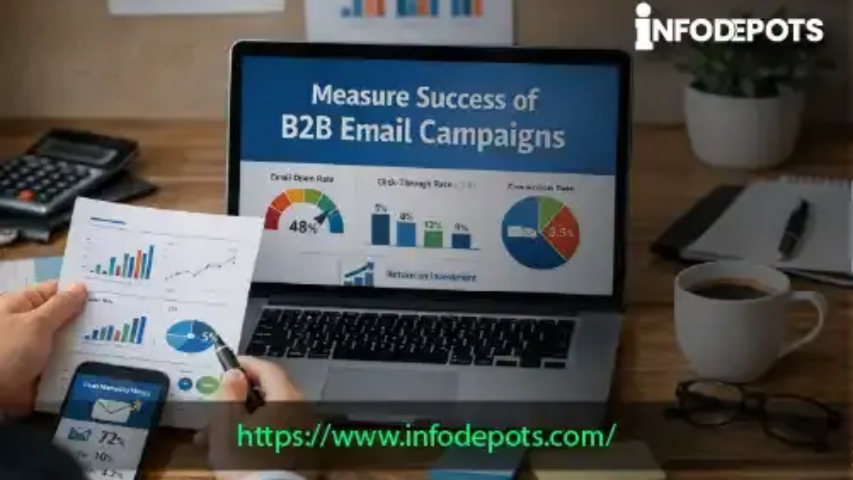 Measure B2B Email Campaign Success
