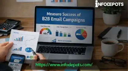 Measure B2B Email Campaign Success