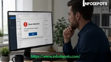 Best Ways to Avoid Spam Filters in Email Marketing