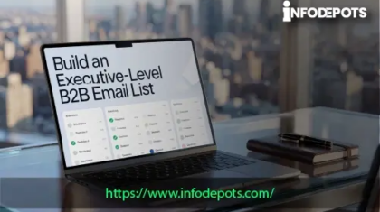 Reduce Marketing Costs with Verified Email Lists