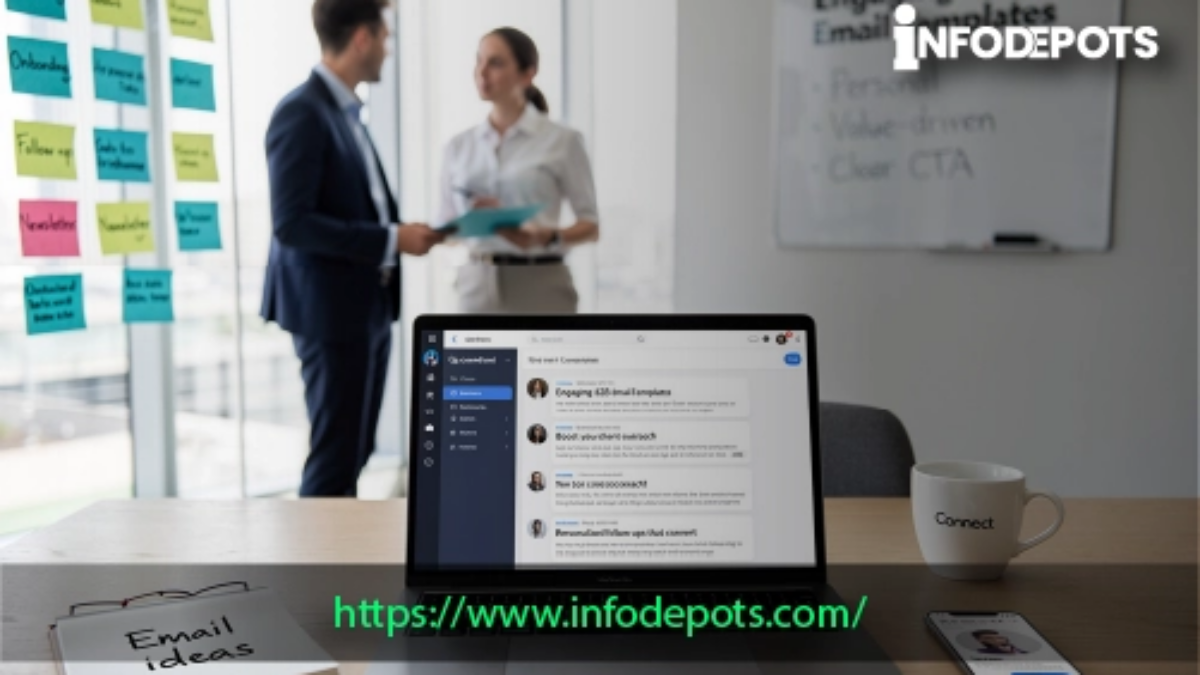 How to Create Engaging B2B Marketing Templates