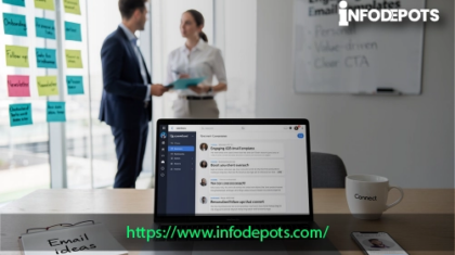 How to Create Engaging B2B Marketing Templates