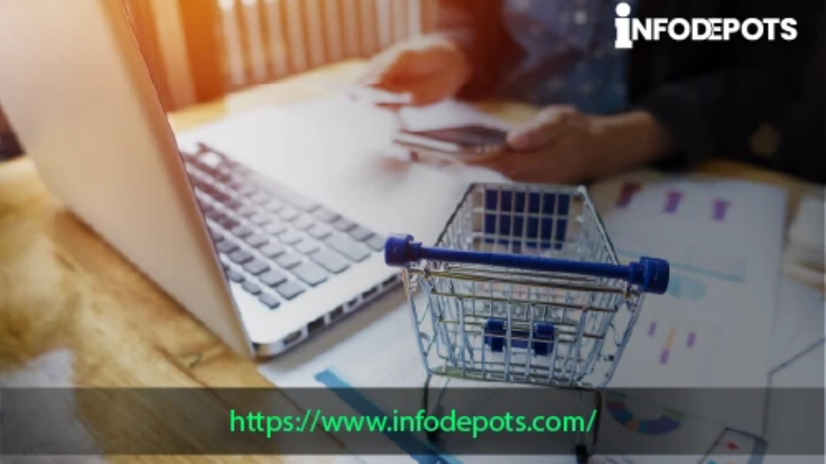 How Consumer Data Improves Marketing ROI